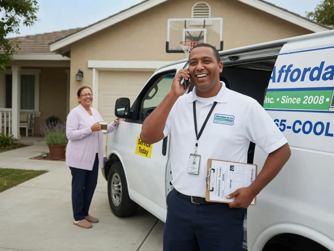 Central Ac Repair Hampton, IL FAQs